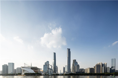 多样休闲场所满足各类需求